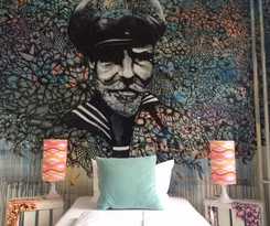 Pyjama Park St Pauli