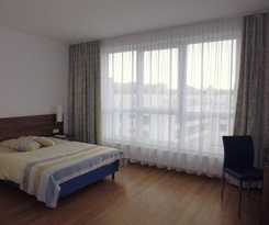 Hotel Zar-hotel Vitalis
