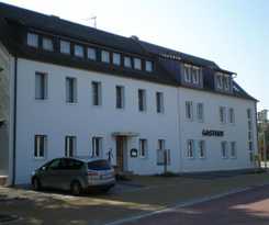  Gästehaus Zur Kurve