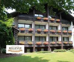 Hotel Garni Bellevue