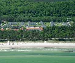 Dünenpark Binz