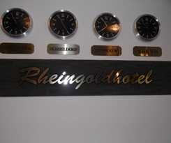Hotel Rheingold