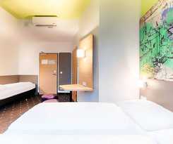 B&b Kassel-city