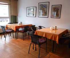 Hostel and Bistro Haus Der Horizonte