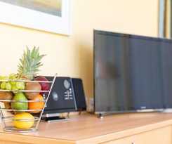 Hotel Appartment Victoria