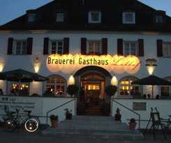 Brauerei Gasthaus Lohhof