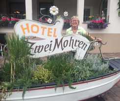 Hotel Zwei Mohren