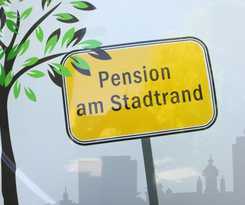 Am Stadtrand