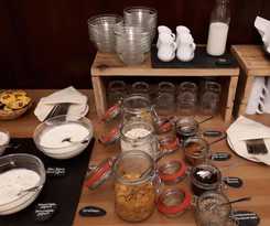  Hotel Hahnmühle 1323