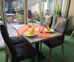  Hotel Stubbe