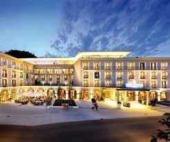 Hotel Edelweiss Berchtesgaden