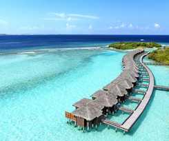 Sheraton Maldives Full Moon Resort and Spa