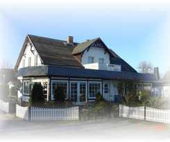  Frühstückspension Haus Strandeck