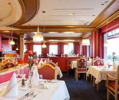 Hotel Wellness- and Nationalpark Schliffkopf