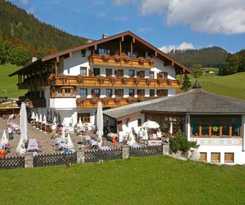 Hotel-gasthof Nutzkaser