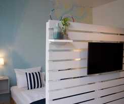  Lieblingsplatz Strandhotel