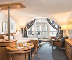 Hotel Strandhotel Juister Hof