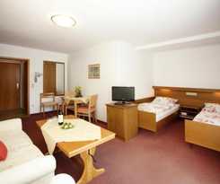  Appartementhaus Albrecht