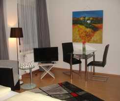 City-pension-dortmund