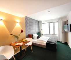 Pandion Boardinghouse