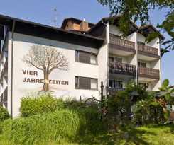  Vitalhotel Garni Vier Jahreszeiten