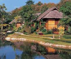 Baan Krating Pai Resort