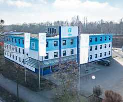 T3 Budget Berlin Hennigsdorf