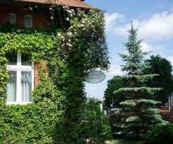 Hotel Sankt Georg