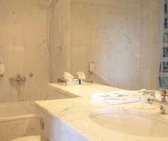 Hotel Seetelhotel Villa Strandschloss