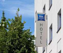 Hotel Ibis Budget Hamburg Altona
