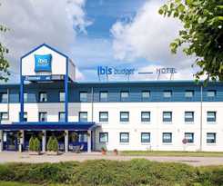 Ibis Budget Hamburg Quickborn