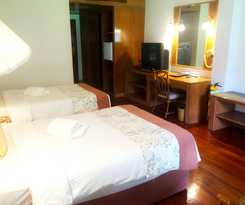 Imperial Mae Hong Son Resort