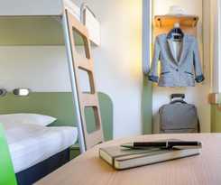 Hotel BandB HOTEL Essen-Nord