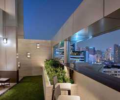 Doubletree By Hilton Bangkok Ploenchit