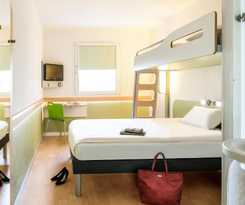 Hotel Ibis Budget Duisburg City Am Innenhafen