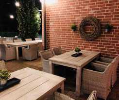 Hotel Landhotel Töns