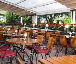  Hotel-restaurant Breitenbacher Hof