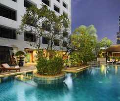 Hotel Grand Mercure Bangkok Atrium