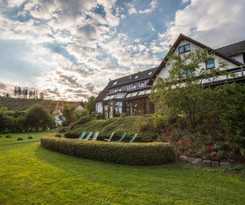 Hotel Im Auerbachtal