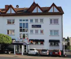  Hotel Irmchen