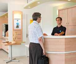 BandB HOTEL Wiesbaden-Ost