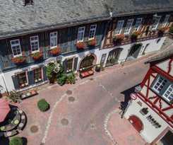 Hotel Und Weinhaus Zum Krug