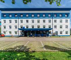 Hotel B&B HOTEL Freiburg-West