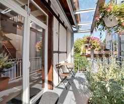 Pensionsieben Das Andere Hotel