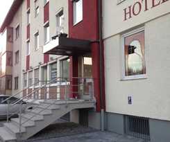 Hotel Luitpold