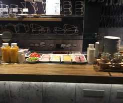 Ibis Budget Muenchen Putzbrunn