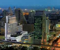 Hotel Jw Marriott Bangkok