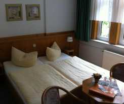 Pensión Tannenrausch