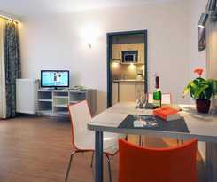 Hotel Kurhotel Zu Heringsdorf