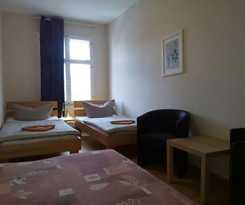 Apartmentpension Am Stadtschloss